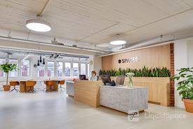 SPACES | CA, Emeryville - 1900 Powell Street