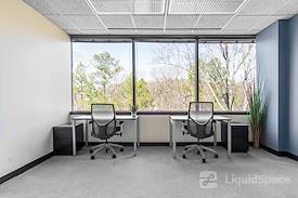 Regus | Cummings Research Park