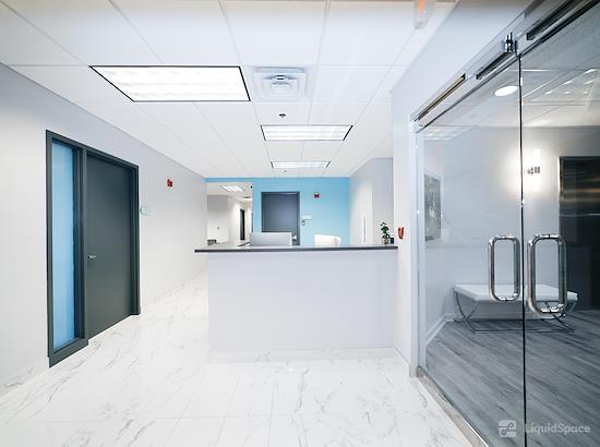 Working at Perfect Office Solutions - 14502 Greenview Dr at Laurel