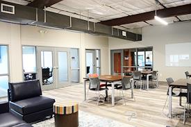 Business E Suites
