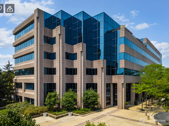 Working at Oasis Office Space- Lanham at Lanham