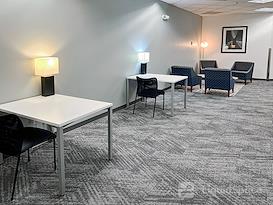 Regus || Sacramento - 8880 Cal Center Drive