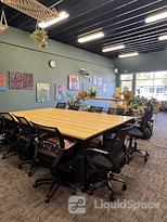 Lab 7 Coworking