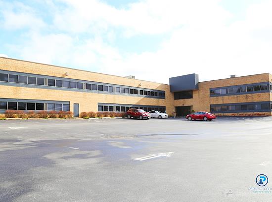 Working at Perfect Office Solutions - Baltimore at Baltimore