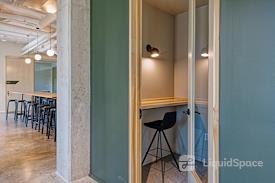 CENTRL Office - Lake Oswego