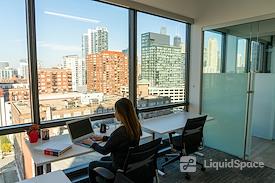 350 Coworking | 350 N. Orleans