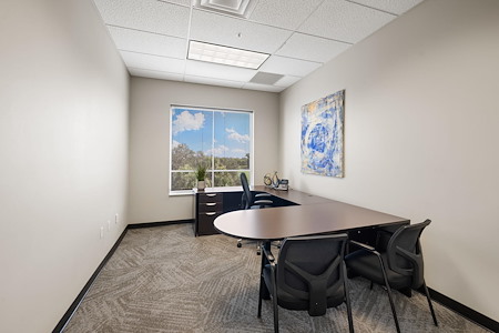 Premier Executive Center- Naples - Executive Day Office #351 - Seats 3