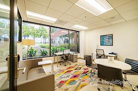 Regus | 505 Montgomery