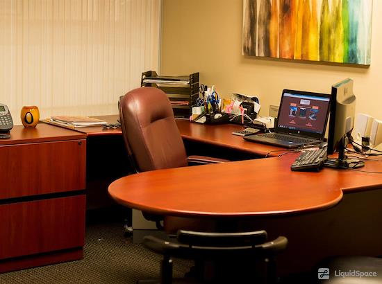 Working at Highland-March Workspaces, Braintree at Braintree