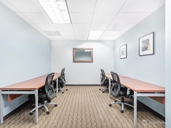 Working at Regus | Cerritos Towne Center at Cerritos