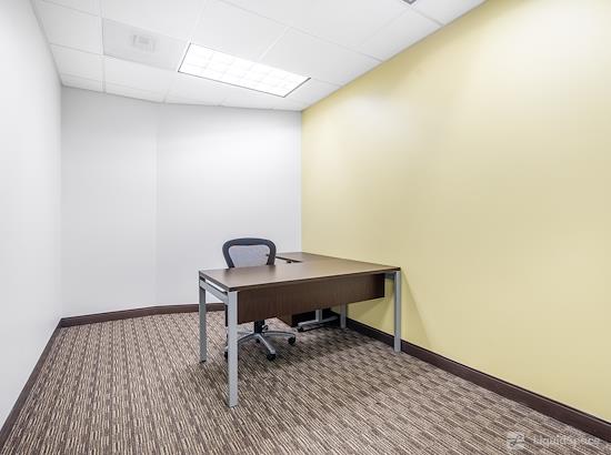 Working at Regus | US Bancorp Tower Downtown PDX at Portland