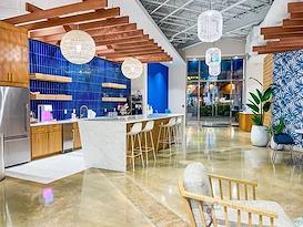 Signature Workspace Wiregrass