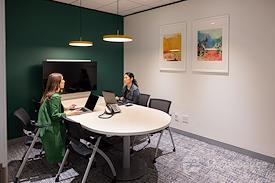 Pacific Workplaces - Pleasant Hill