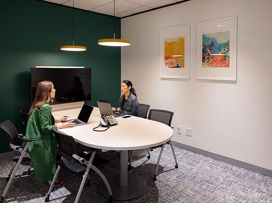 Working at Pacific Workplaces - Pleasant Hill at Pleasant Hill