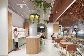 Waterman Workspaces (Camberwell)
