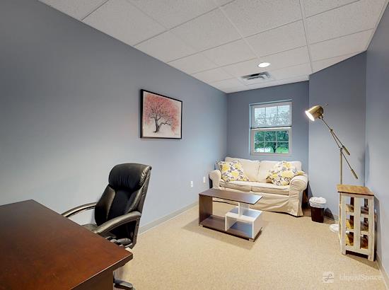 Working at CBT Baltimore at Lutherville