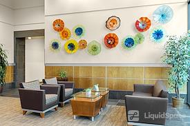Business Workspaces