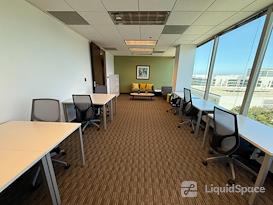 Regus | Redwood Shores