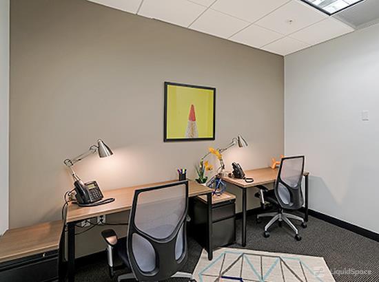 Working at Regus | Sevens Building at Clayton