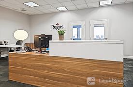 Regus | New London - Eugene O'Neill Dr