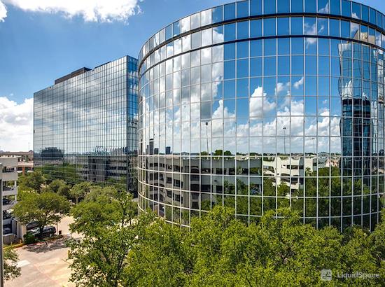Working at Boxer - 8330-8360 LBJ Freeway at Dallas