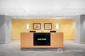 Regus | Boston - Newton