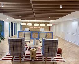 Carr Workplaces - Tysons