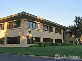 Regus || Embarcadero Place