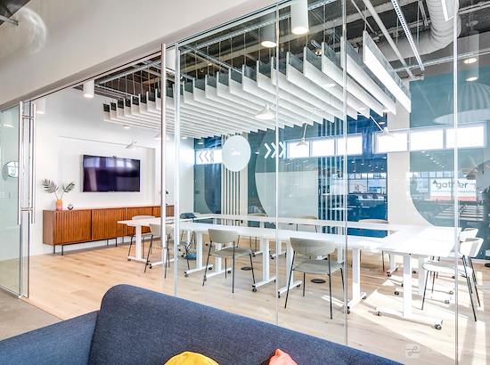 Working at Gather - Virginia Beach at Virginia Beach