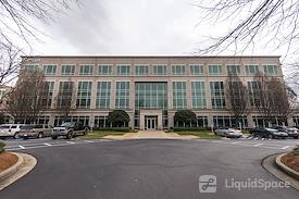 Regus | Huntcrest (Office Suites Plus)