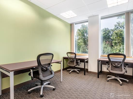 Working at Regus | Eagleview Corporate Center at Exton