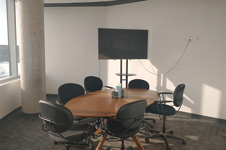 The Innovation Centre - TCC Canada - The Lookout