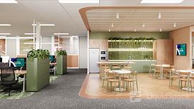 Waterman Workspaces (Moonee Ponds)