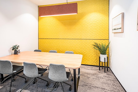 Waterman Workspaces (Eastland) - Plenty Meeting Room