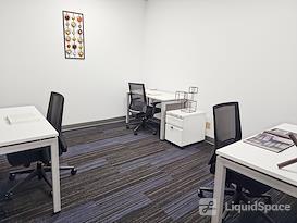 Regus | CA, Menlo Park - Commonwealth Dr