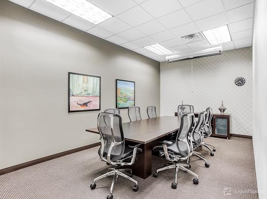 Working at Regus | Emerald View at West Palm Beach