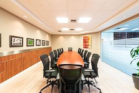 Crown Center Executive Suites (CCESuites)