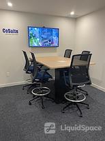 CoSuite® Brickell
