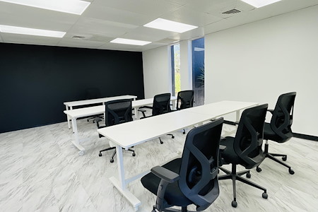 Bayside One - Orca: Meetings/Training/Gatherings