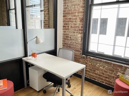 Working at SPACES | Fine Arts DTLA at Los Angeles