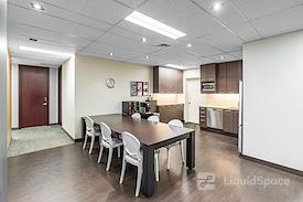 Regus | Cathcart & McGill