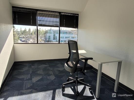 Working at HQ at 1651 Response Rd at Sacramento