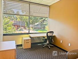 HQ || CA, Sacramento - Campus Commons (HQ)