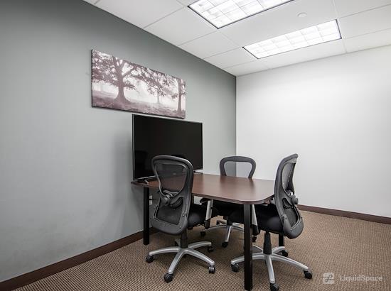 Working at Regus | Wilton Executive at Wilton