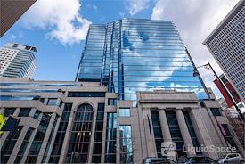 Regus | Downtown