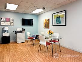 Regus | Columbia Town Center II