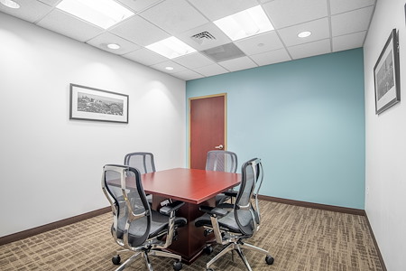 Regus | Concord Meadows - Meeting Room