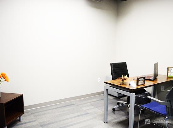 Working at Business E Suites at Sugar Land