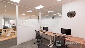 Waterman Workspaces (Mont Albert)