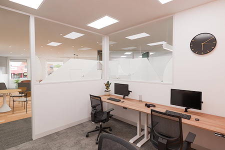 Waterman Workspaces (Mont Albert) - Suite 9
